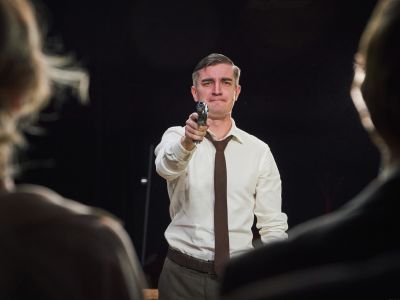 Билеты на Дачники (Старый дом) / Театр | Афиша | ИнфоТаймс