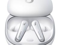 Беспроводные наушники Anker