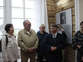 В Покровске восстановили дом-музей Серго Орджоникидзе