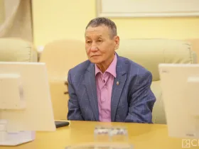 Театр танца имени Сергея Зверева – Кыыл Уола подвел итоги года