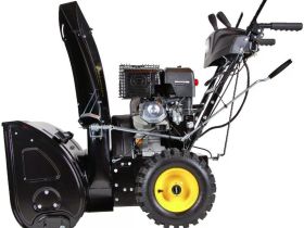 Снегоуборщик ЧЕМПИОН ST861BS