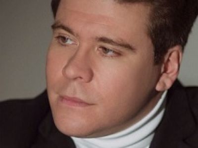 Денис Мацуев и друзья. СИМФОДЖАЗ