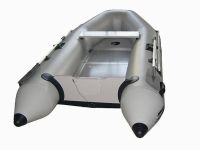 Лодка ПВХ TADPOLE 380