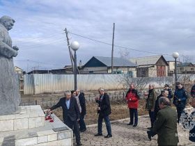 День пожарной охраны отметили в Якутии