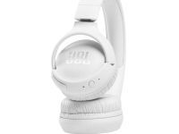 Беспроводные наушники JBL Tune 510BT (White)