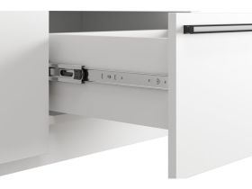 Тумба Кимбол 150x70 Белый
