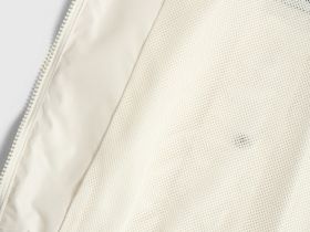 Ветровка для мальчиков, Белый