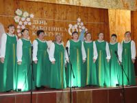 Зашижемский культурно-досуговый центр