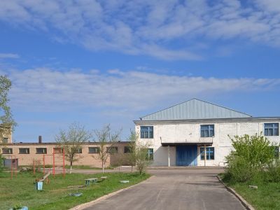 Аниховский сельский дом культуры