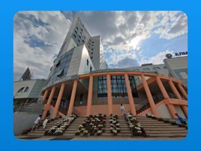 Алмазэргиэнбанк перешел на российский сервис для бизнес-коммуникаций от МТС