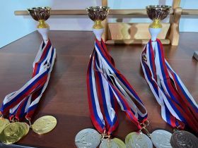 Ветеран боевых действий организовал первый чемпионат Якутии по джиу-джитсу