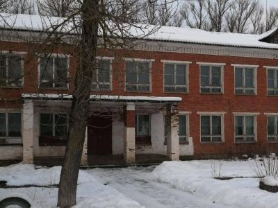 Боровичская библиотека – филиал № 2