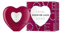Show Me Love: парфюмерная вода 30мл
