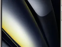 Xiaomi Poco F6 12/512Gb (Titanium) EU