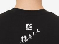 Футболка унисекс BASK