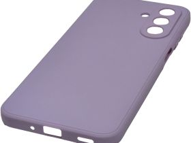 Клип-кейс LuxCase для Samsung Galaxy A17 Фиолетовый