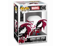 82645 Фигурка Marvel: Carnageized Ghost Spider