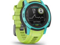 Смарт-часы Garmin Instinct 2S (Waikiki Yellow) (010-02563-02)