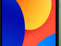 Планшет Xiaomi REDMI Pad SE 64 ГБ Зелёный