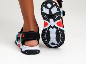 Сандалии для мальчиков