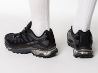 Кроссовки Remington XT 4 black