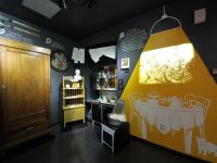 Губахинский городской историко-краеведческий музей