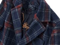 Пиджак для мальчика