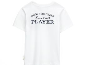 Футболка для мальчика