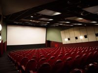 Кинотеатр «Луч»