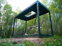 Арт-парк «Никола-Ленивец»