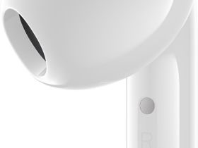 Наушники Xiaomi REDMI Buds 4 Lite Белые