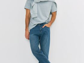 Базовая футболка, Серый