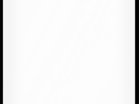 Защитное стекло Krutoff Premium для Infinix Hot 60 Pro Чёрное