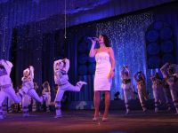 Дворец культуры Новочеркасского электровозостроительного завода