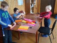 Чермодинский сельский дом культуры