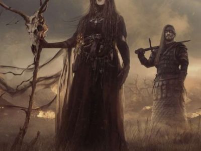 Мещера: Легенды Древних