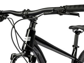 Горный велосипед Haro Flightline Two 29 DLX, год 2025, цвет Зеленый, ростовка 20