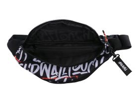 Сумка поясная для мальчиков