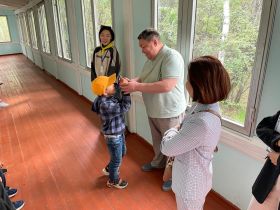 Депутаты Якутской гордумы ознакомились с работой детских загородных учреждений