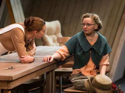 Билеты на Чудаки (Театр им. Вл. Маяковского. Основная и Малая сцены) / Театр | Афиша | ИнфоТаймс