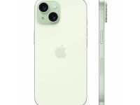 Смартфон Apple iPhone 15 512Gb (Green)