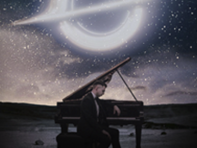 Концерт под звездами «INTERSTELLAR»