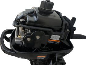 4х-тактный лодочный мотор PARSUN F2.6BMS