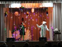 Нарвинский сельский Дом культуры