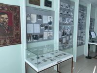 Краеведческий музей г. Заречного