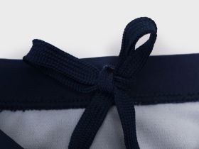 Плавки-шорты детские трикотажные для мальчиков, средней длины