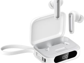 Наушники Soundcore P41i Белые