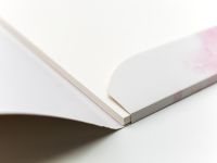 Папка для акварели Малевичъ "Waterfall" А3 20 л