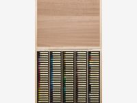 Набор масляной пастели Sennelier 120 цв, ассорти