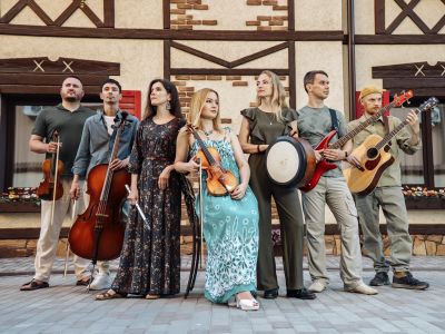 Билеты на Green Dance (Драматический театр) / Концерт | Афиша | ИнфоТаймс